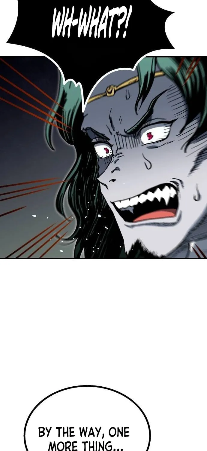 My Status Window Is On Strike Chapter 15 page 84 - 