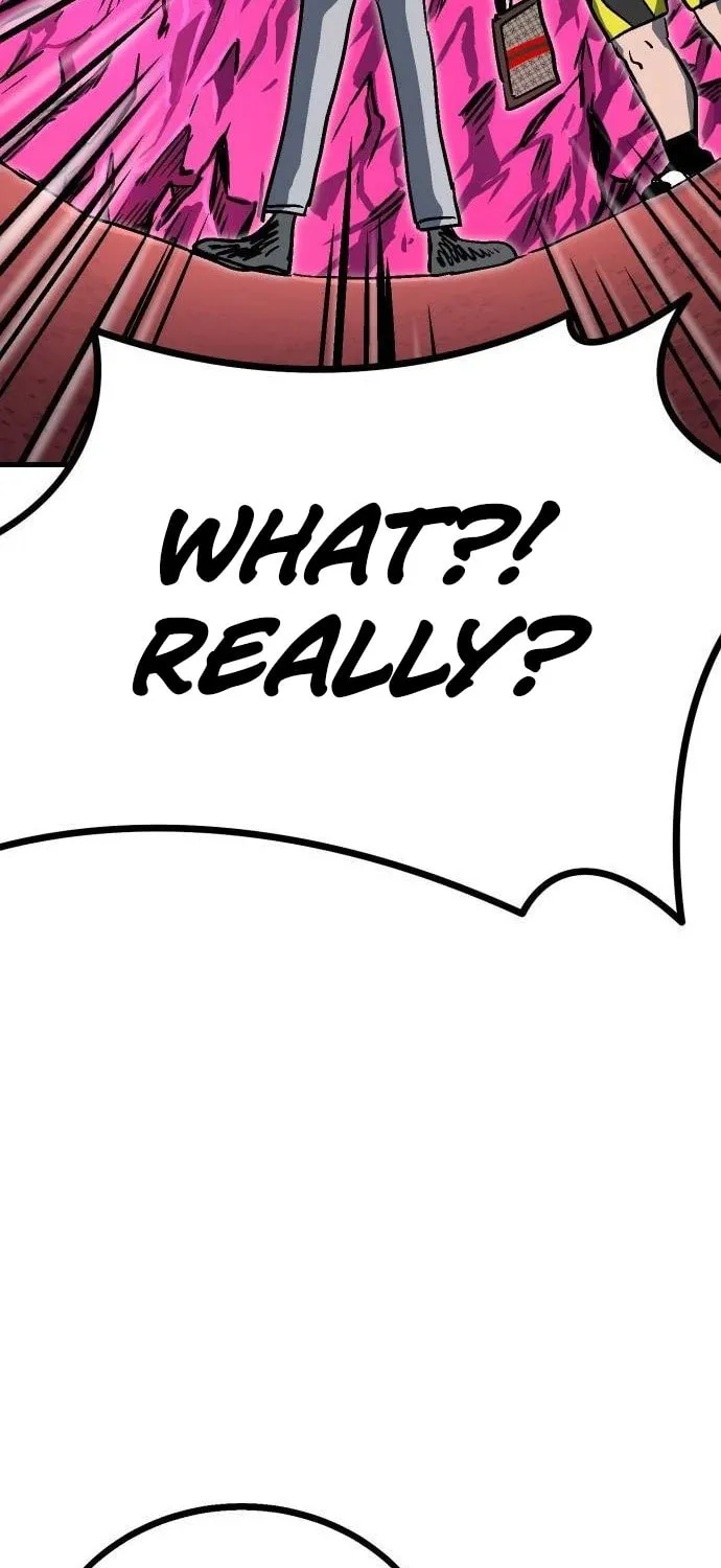 My Status Window Is On Strike Chapter 15 page 10 - 