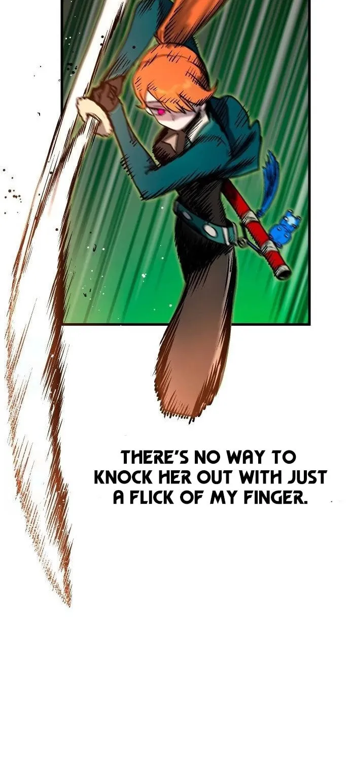 My Status Window Is On Strike Chapter 15 page 100 - 