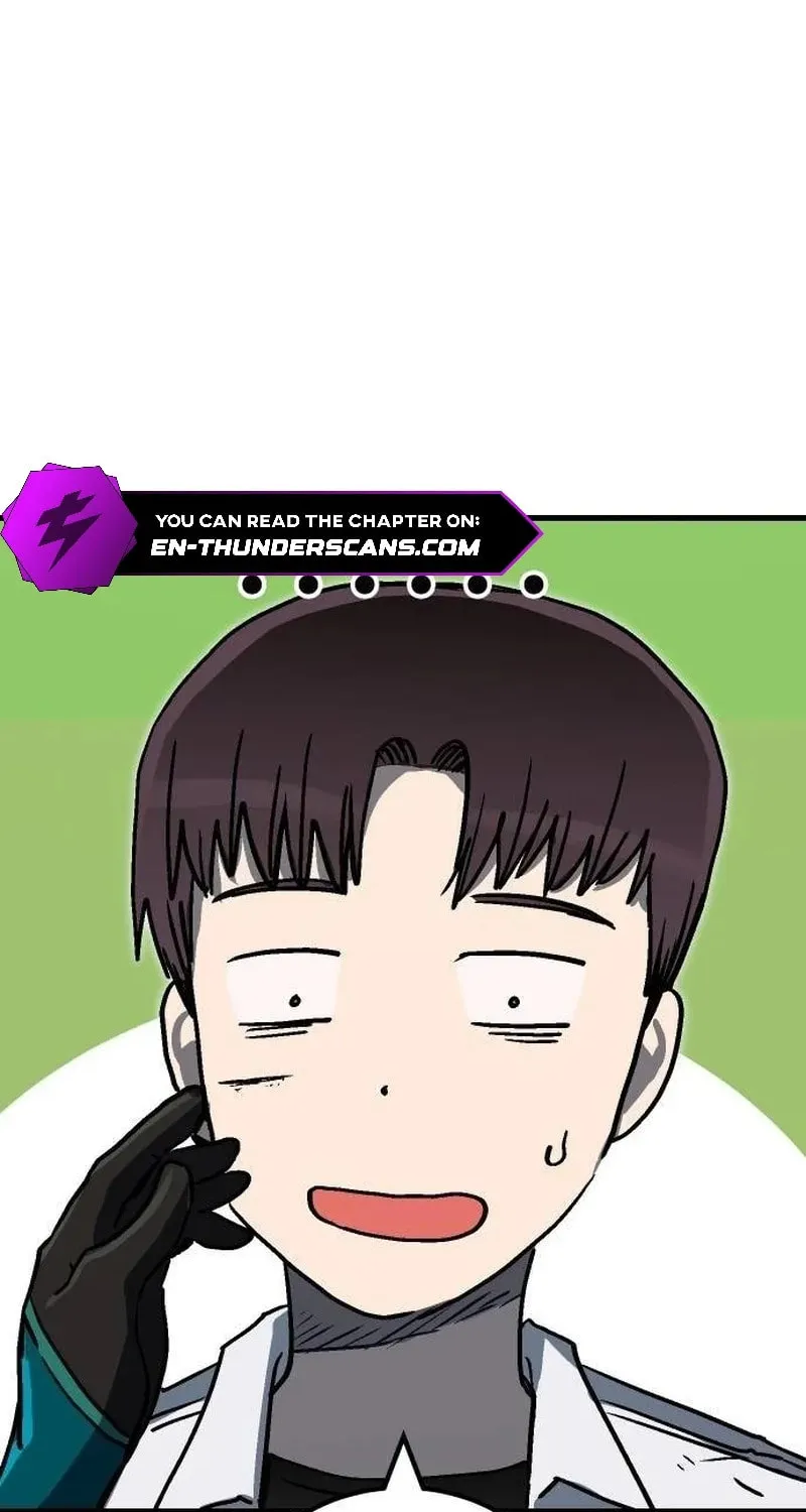 My Status Window Is On Strike Chapter 16 page 101 - 