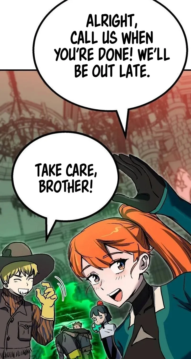 My Status Window Is On Strike Chapter 16 page 103 - 