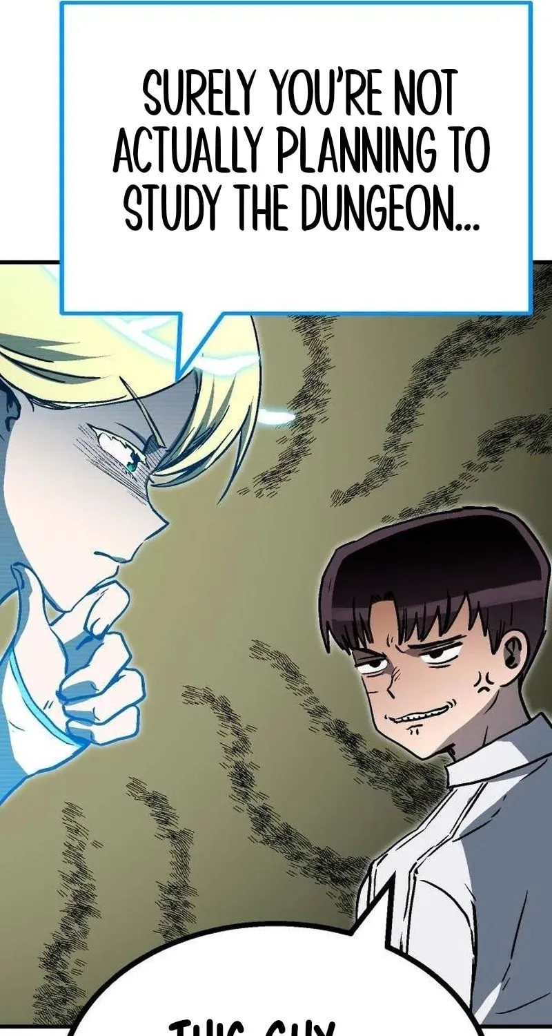 My Status Window Is On Strike Chapter 16 page 106 - 