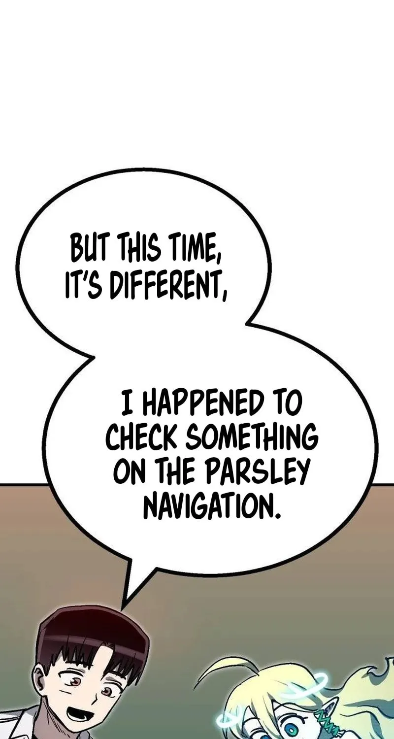 My Status Window Is On Strike Chapter 16 page 109 - 