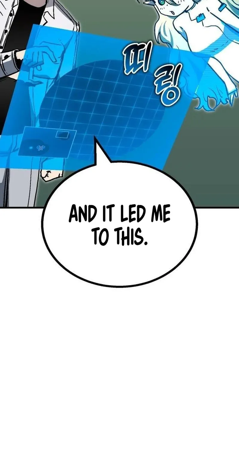 My Status Window Is On Strike Chapter 16 page 110 - 