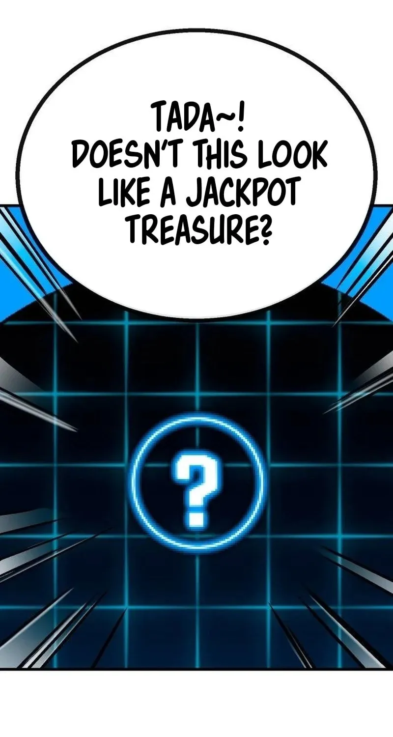 My Status Window Is On Strike Chapter 16 page 111 - 