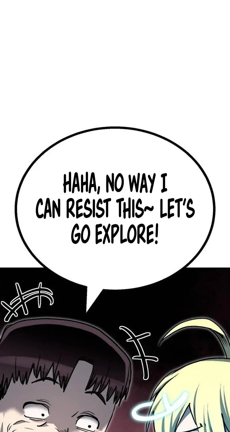 My Status Window Is On Strike Chapter 16 page 112 - 