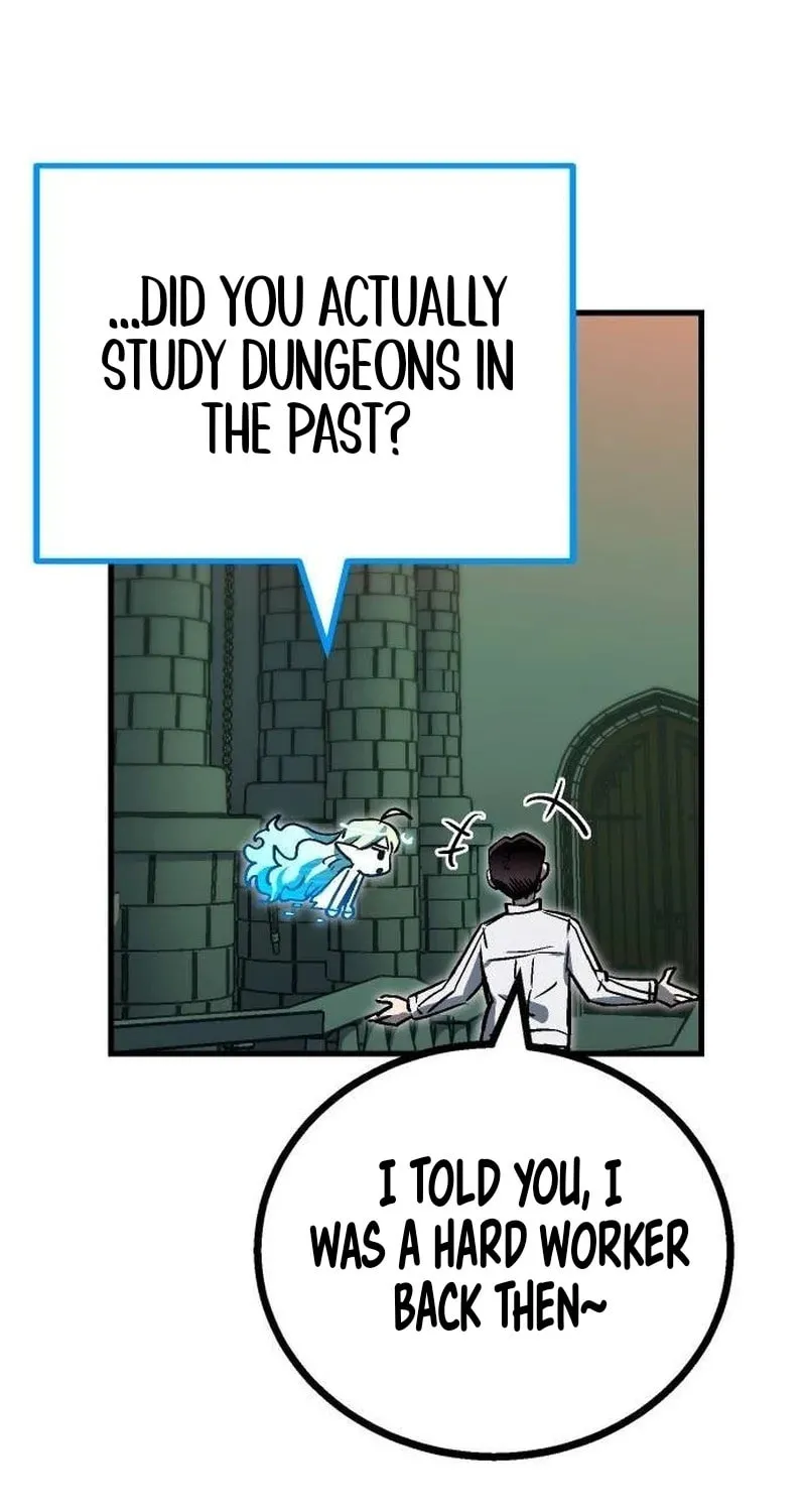 My Status Window Is On Strike Chapter 16 page 114 - 