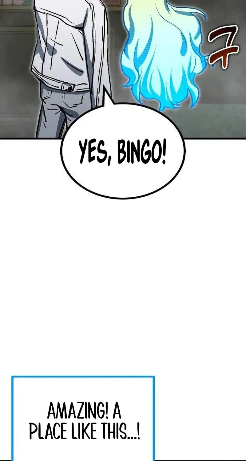 My Status Window Is On Strike Chapter 16 page 120 - 