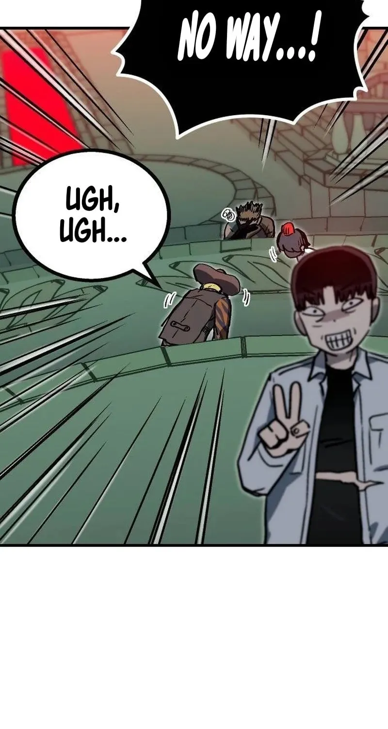 My Status Window Is On Strike Chapter 16 page 13 - 