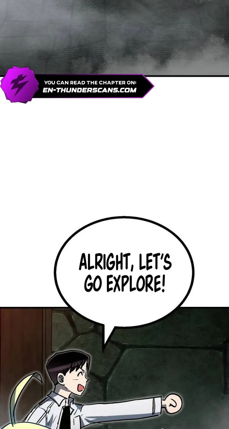 My Status Window Is On Strike Chapter 16 page 122 - 