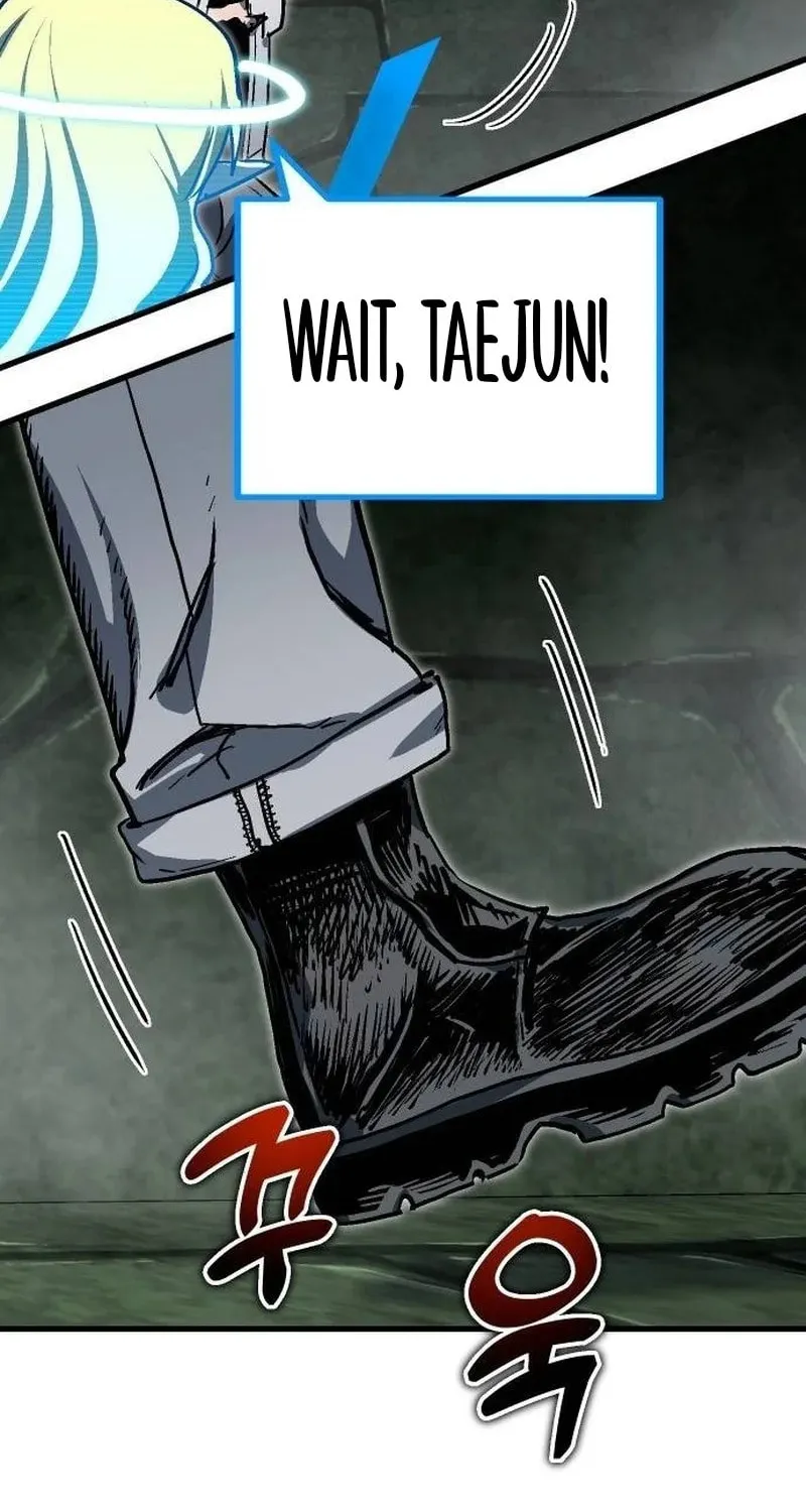 My Status Window Is On Strike Chapter 16 page 123 - 