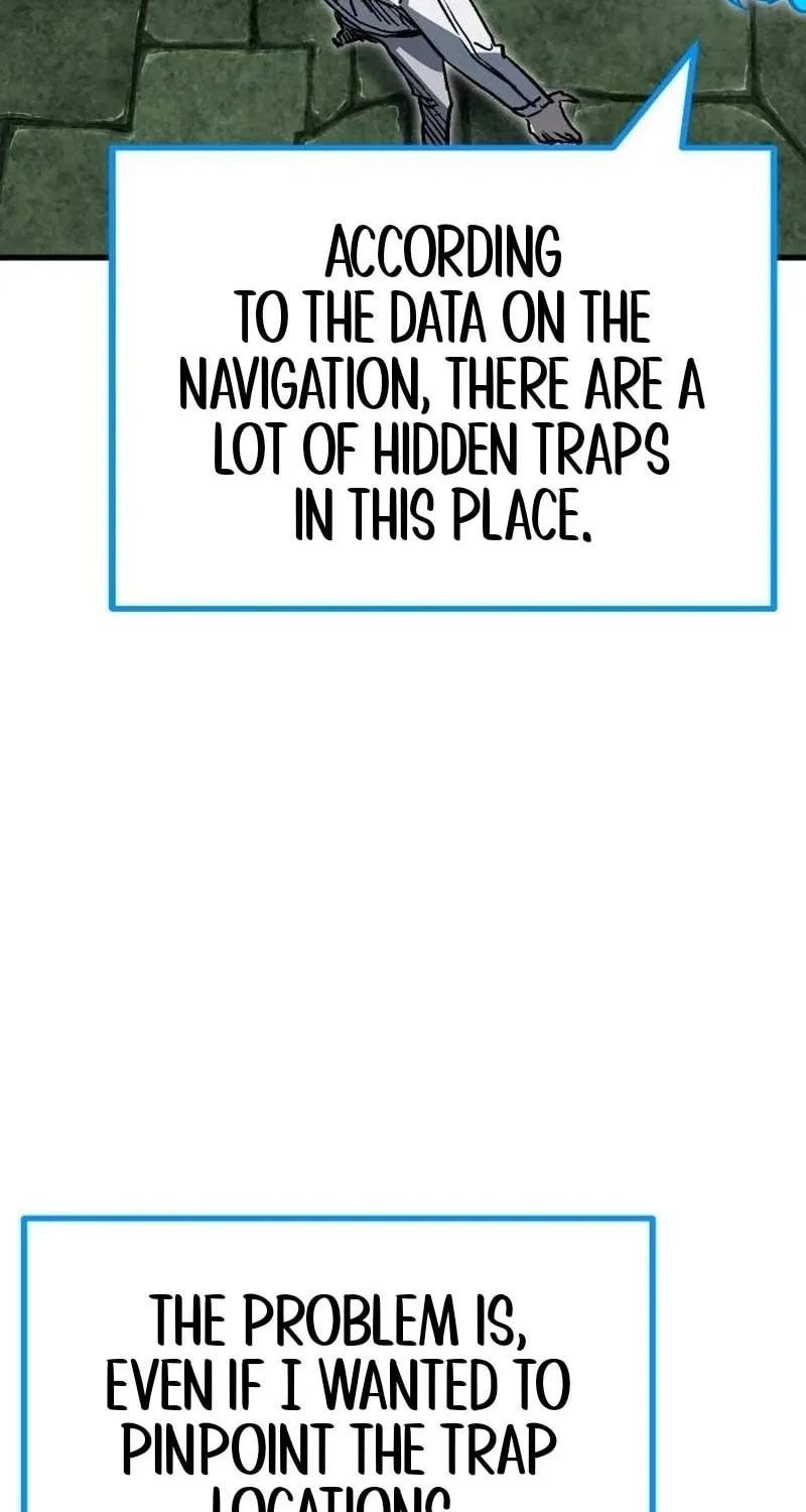 My Status Window Is On Strike Chapter 16 page 127 - 