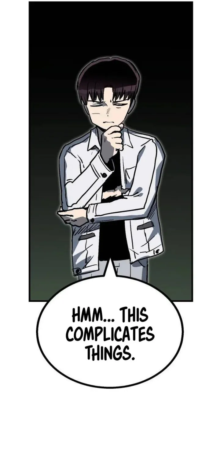 My Status Window Is On Strike Chapter 16 page 130 - 