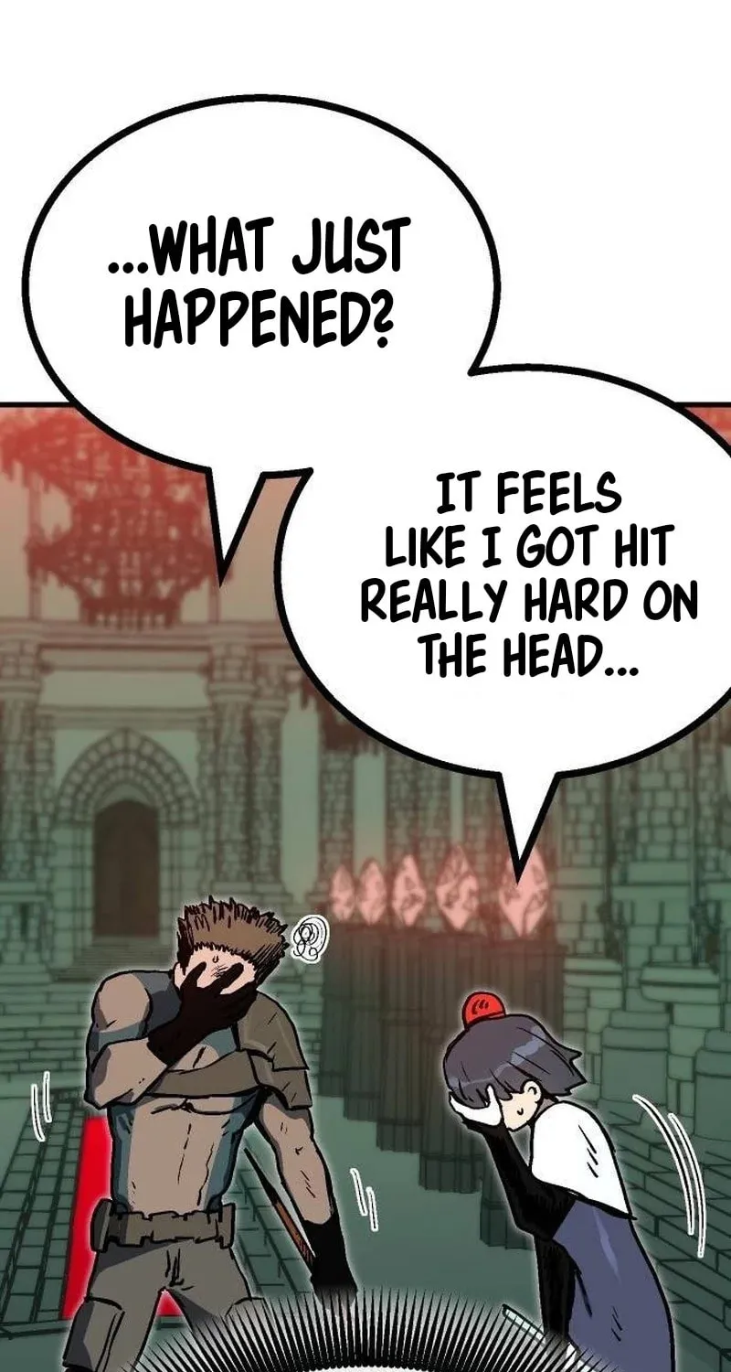 My Status Window Is On Strike Chapter 16 page 14 - 