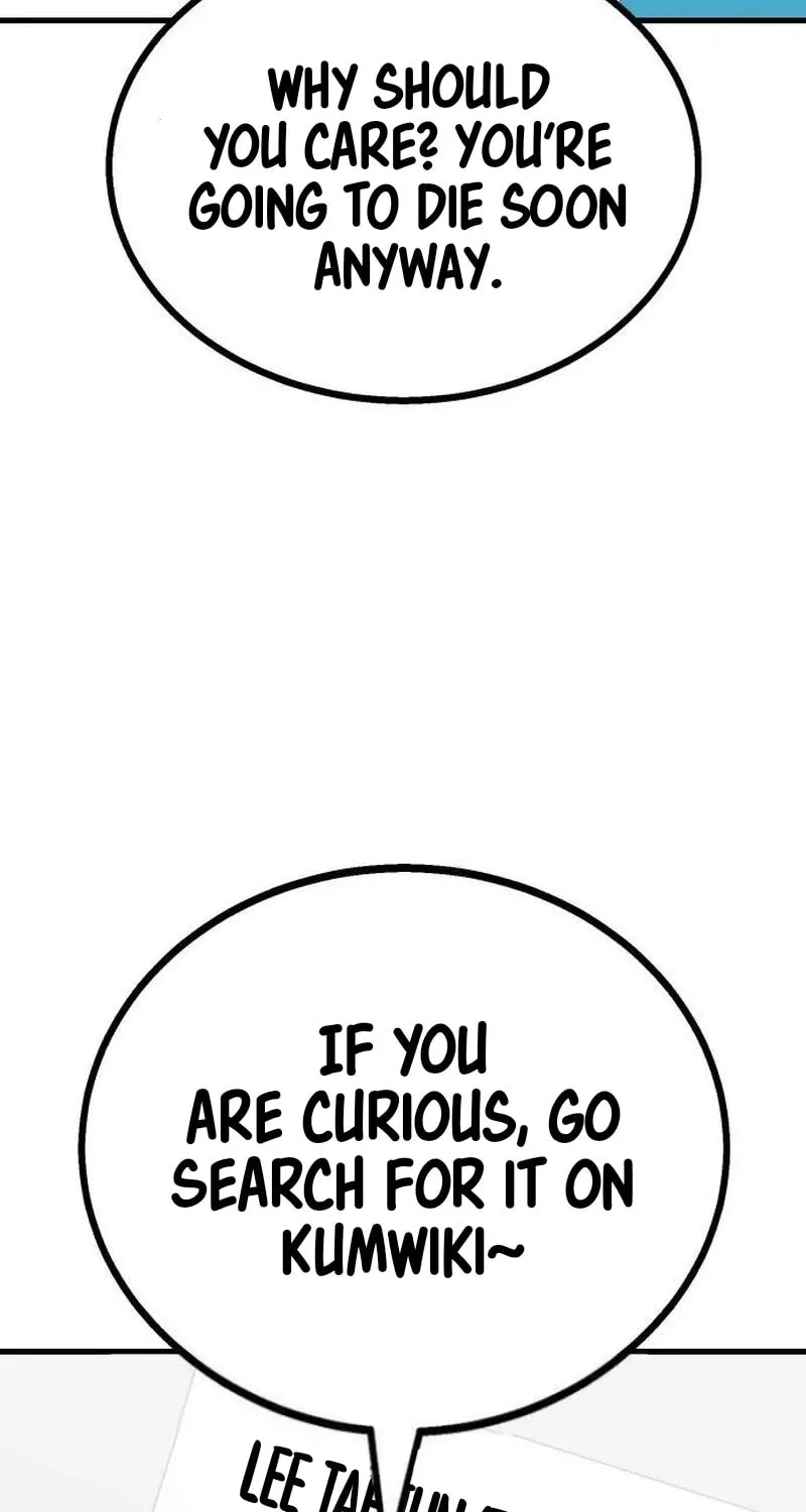 My Status Window Is On Strike Chapter 16 page 21 - 