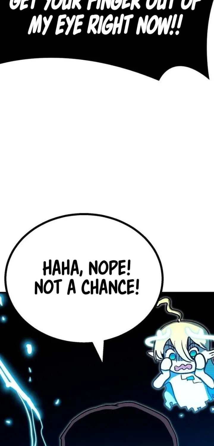My Status Window Is On Strike Chapter 16 page 4 - 