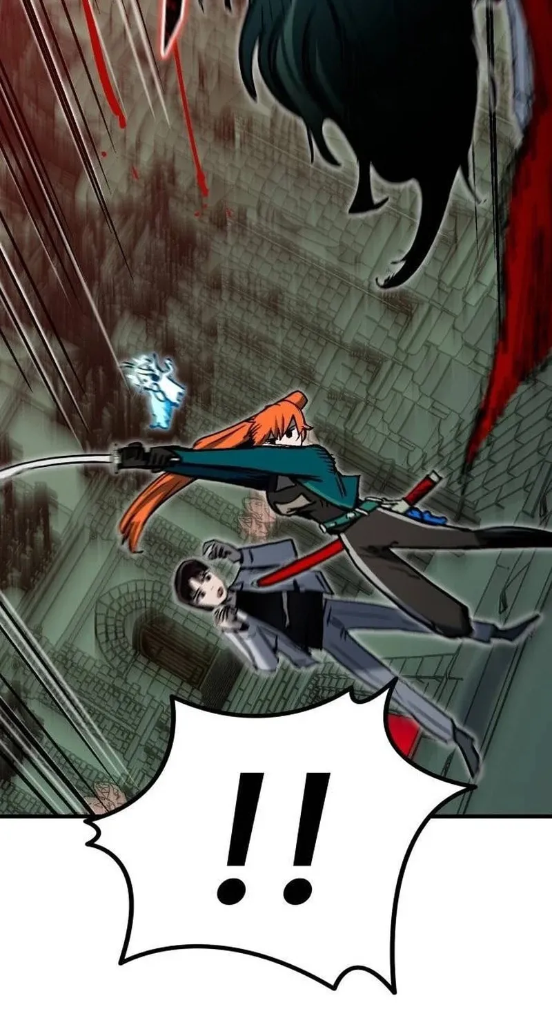 My Status Window Is On Strike Chapter 16 page 33 - 