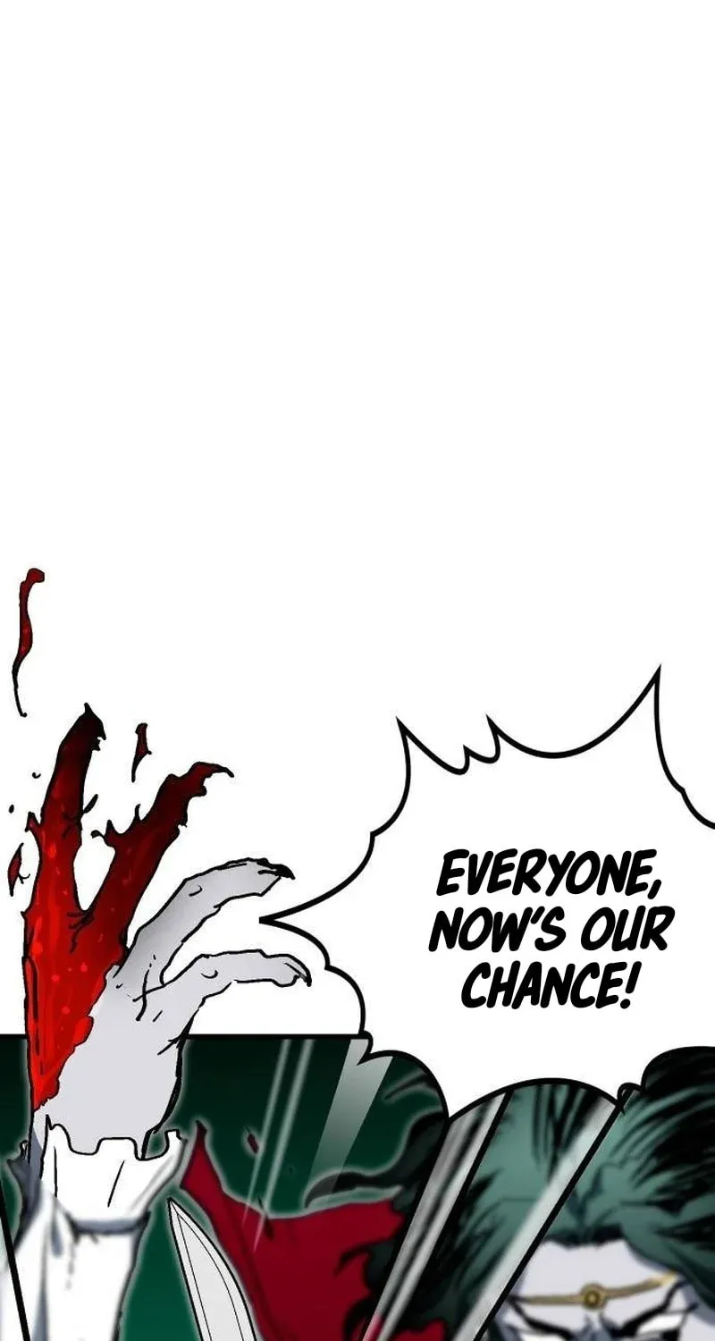My Status Window Is On Strike Chapter 16 page 38 - 