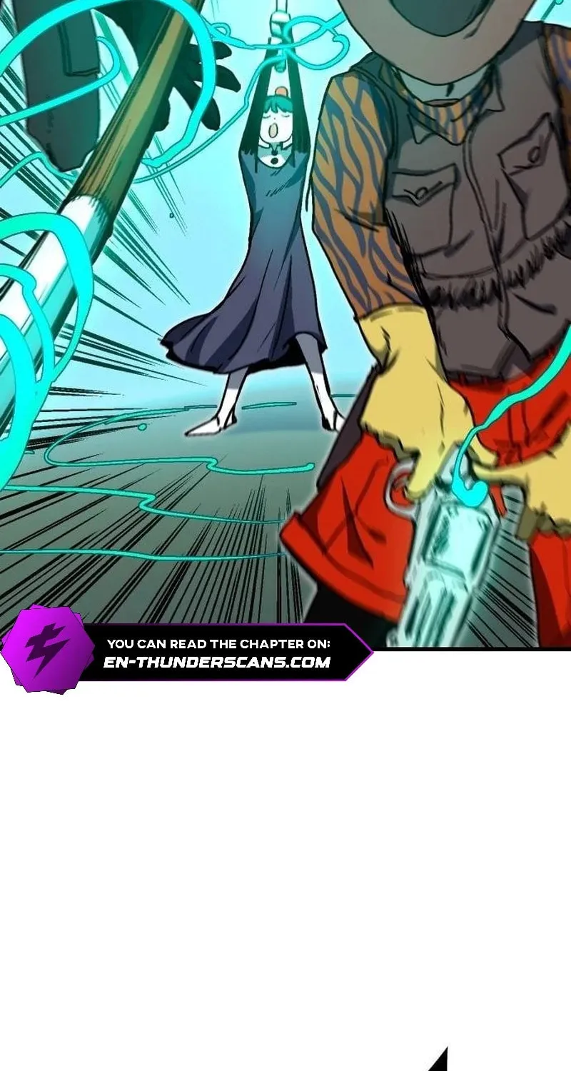 My Status Window Is On Strike Chapter 16 page 41 - 
