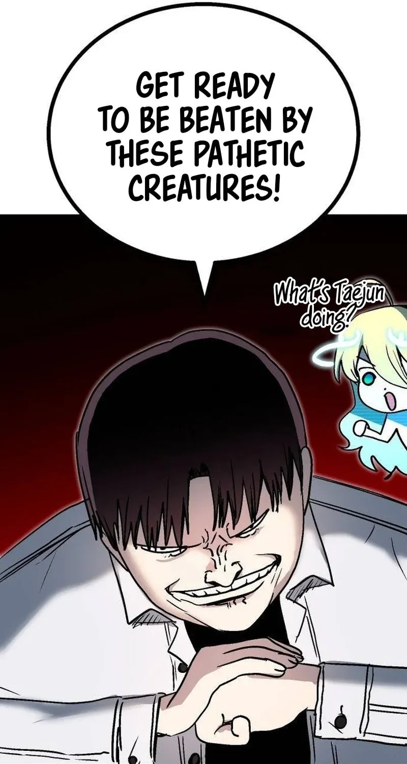 My Status Window Is On Strike Chapter 16 page 44 - 