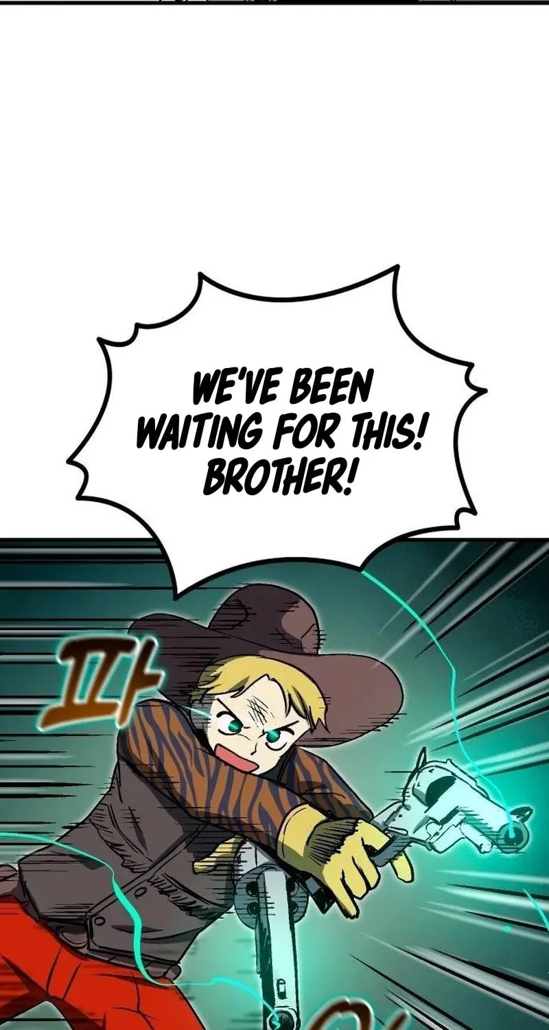 My Status Window Is On Strike Chapter 16 page 45 - 