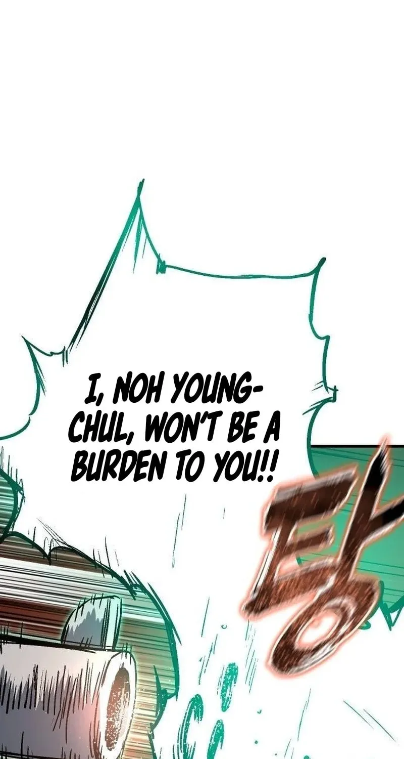 My Status Window Is On Strike Chapter 16 page 47 - 