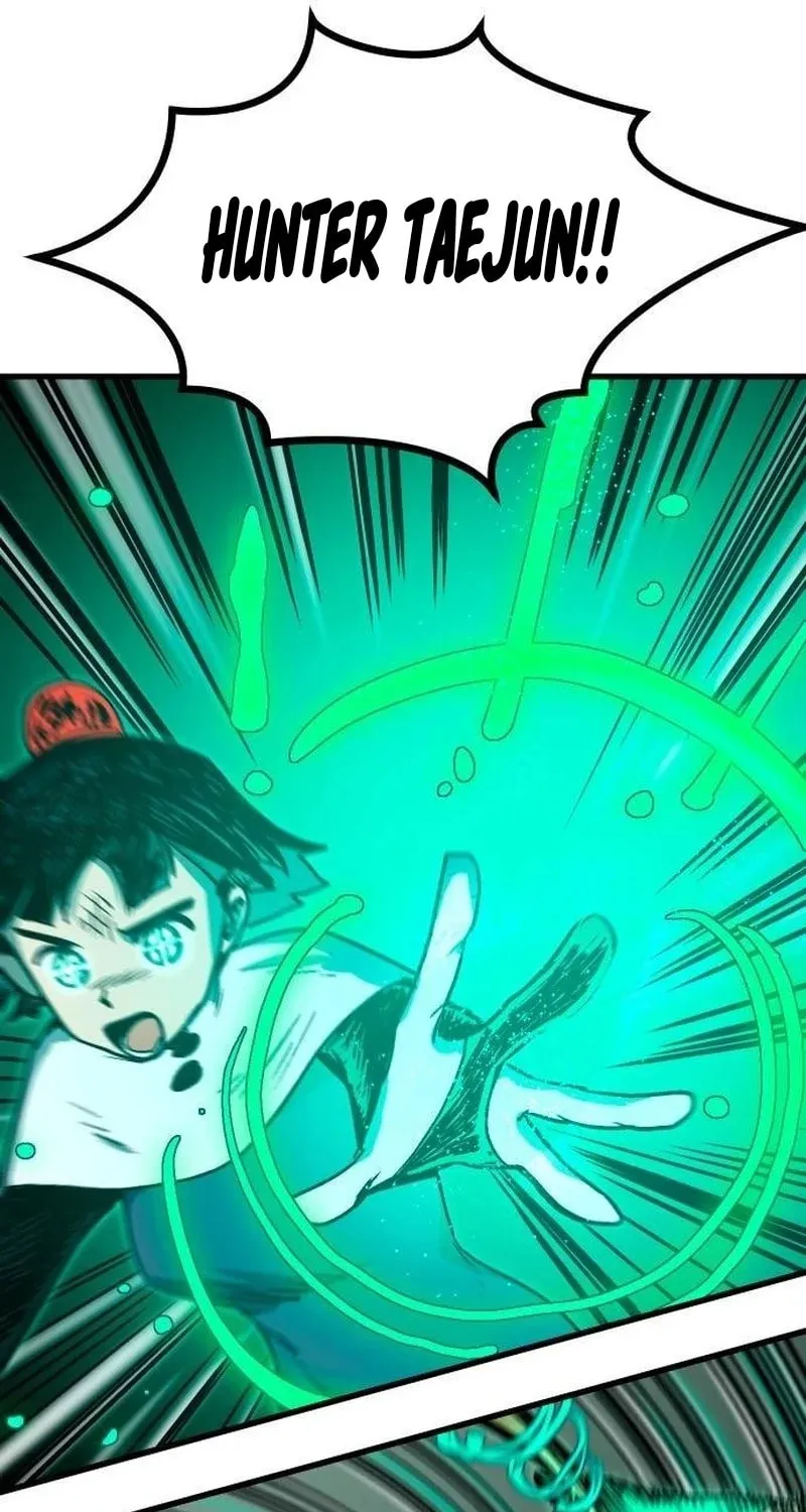 My Status Window Is On Strike Chapter 16 page 50 - 