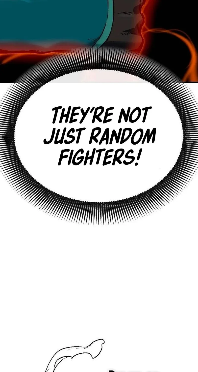 My Status Window Is On Strike Chapter 16 page 56 - 