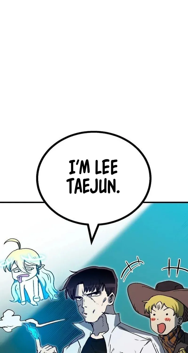 My Status Window Is On Strike Chapter 16 page 68 - 