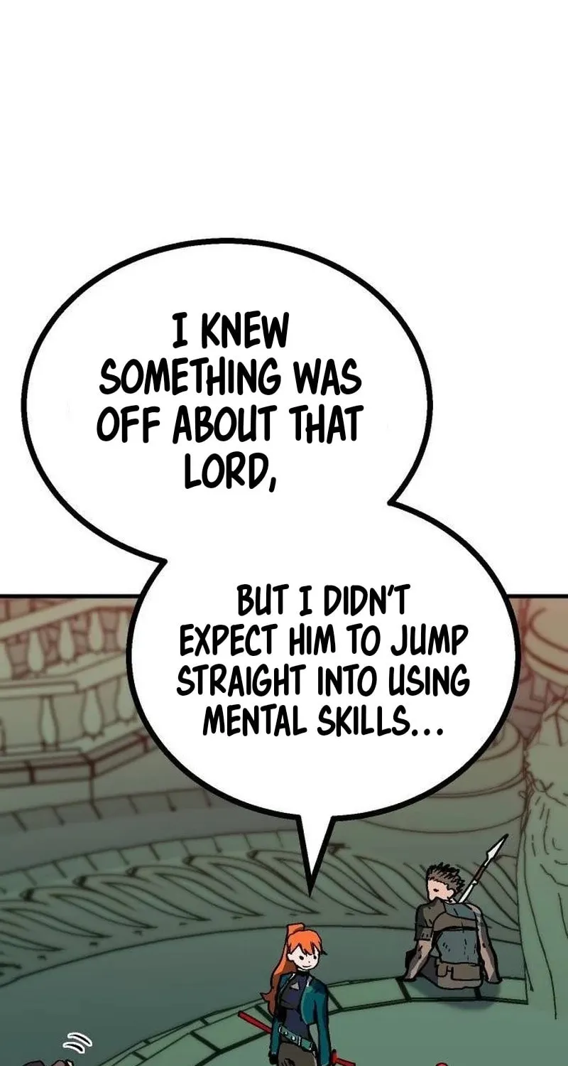 My Status Window Is On Strike Chapter 16 page 73 - 
