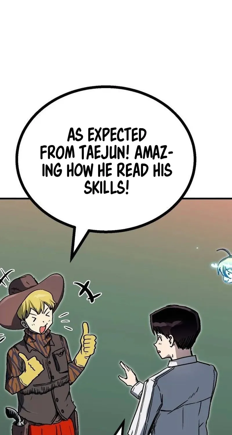 My Status Window Is On Strike Chapter 16 page 75 - 