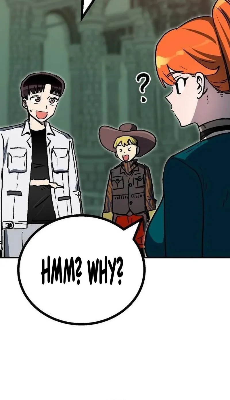 My Status Window Is On Strike Chapter 16 page 77 - 