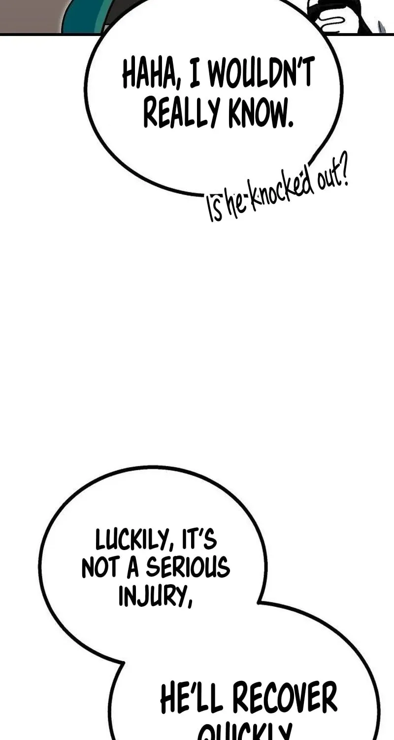 My Status Window Is On Strike Chapter 16 page 85 - 