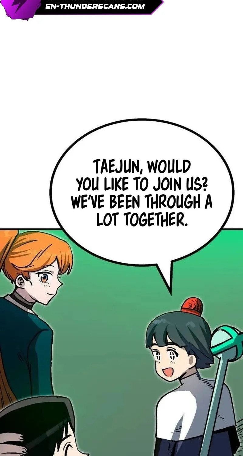 My Status Window Is On Strike Chapter 16 page 87 - 