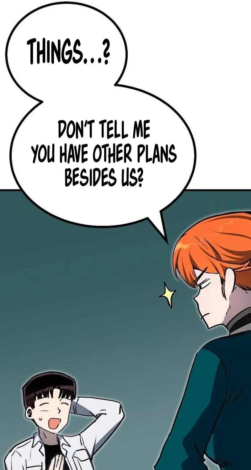My Status Window Is On Strike Chapter 16 page 89 - 