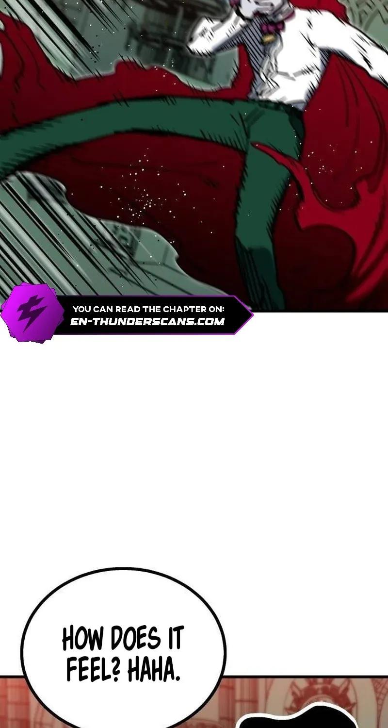My Status Window Is On Strike Chapter 16 page 10 - 
