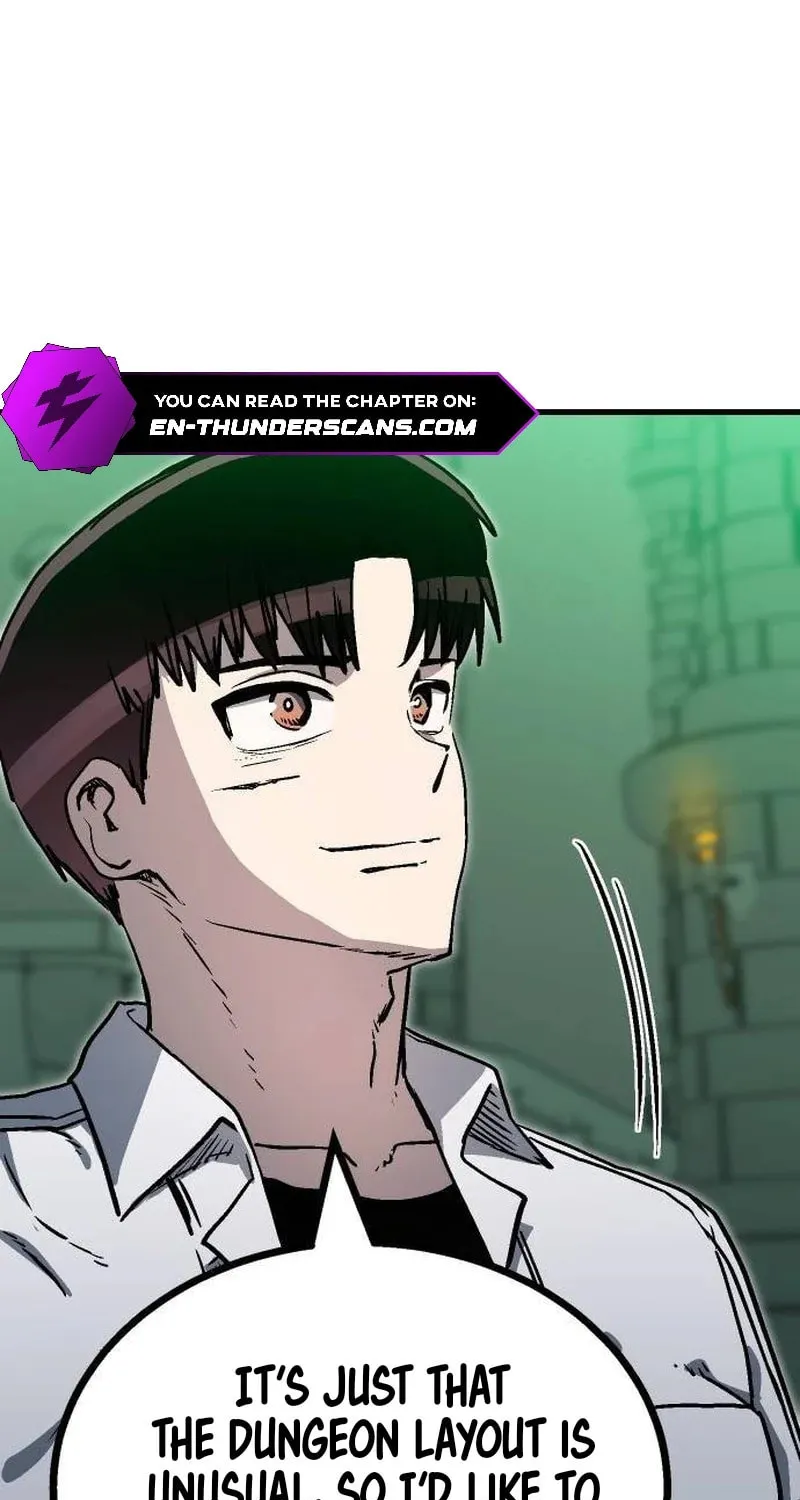 My Status Window Is On Strike Chapter 16 page 91 - 