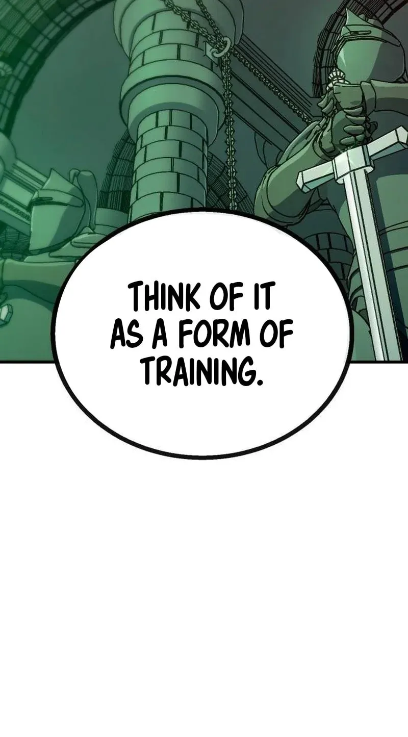 My Status Window Is On Strike Chapter 16 page 93 - 