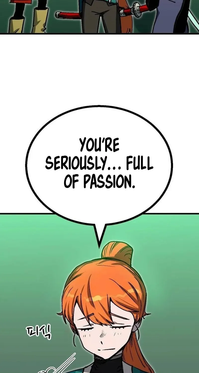 My Status Window Is On Strike Chapter 16 page 95 - 