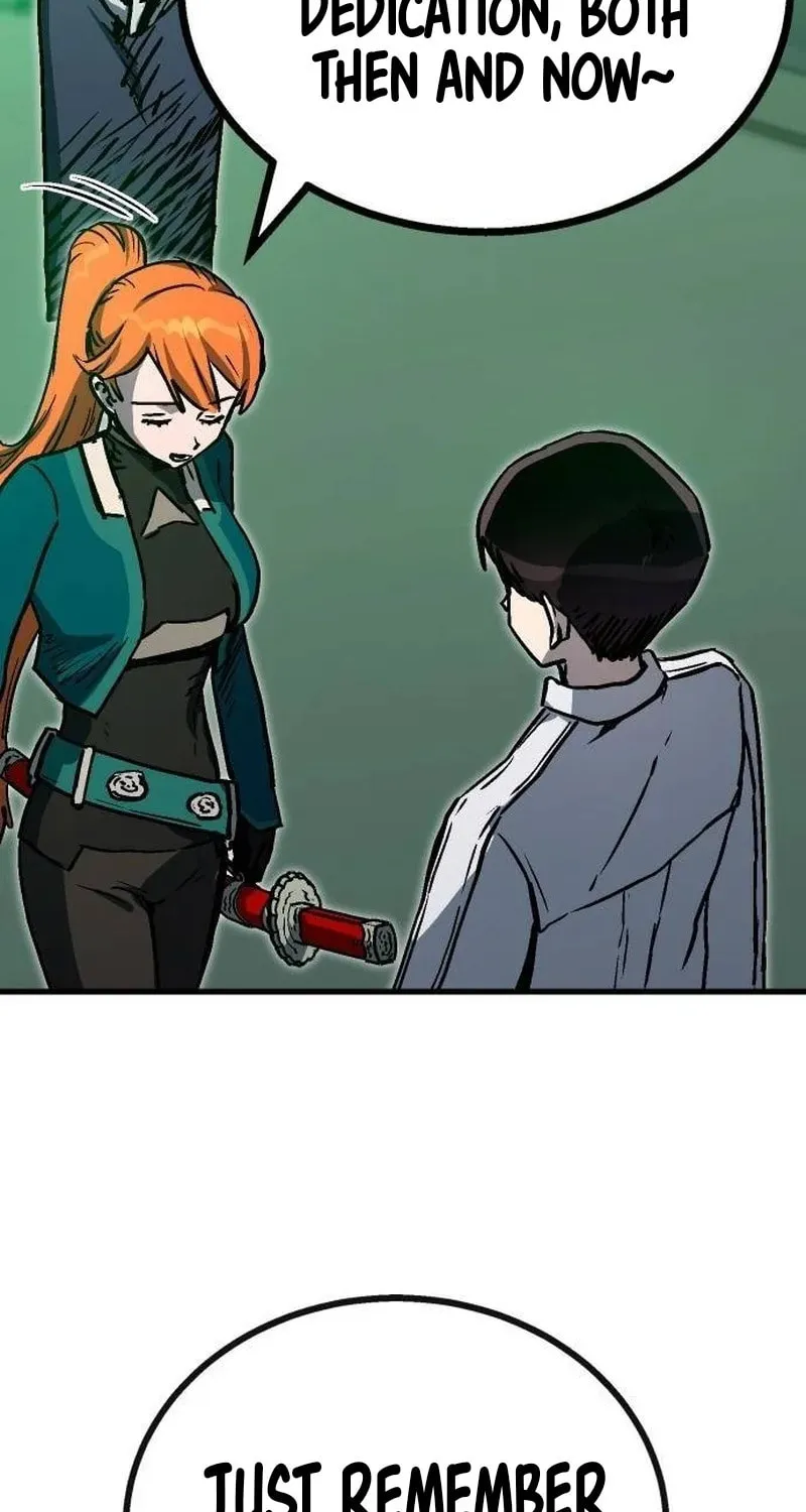My Status Window Is On Strike Chapter 16 page 97 - 