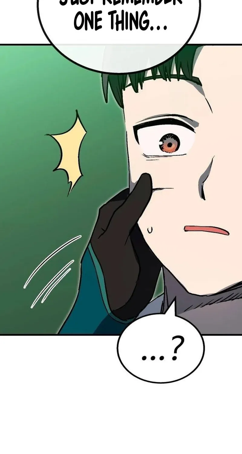 My Status Window Is On Strike Chapter 16 page 98 - 