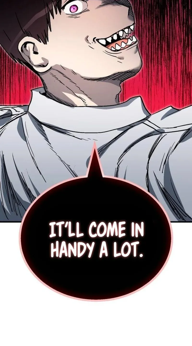 My Status Window Is On Strike Chapter 17 page 106 - 