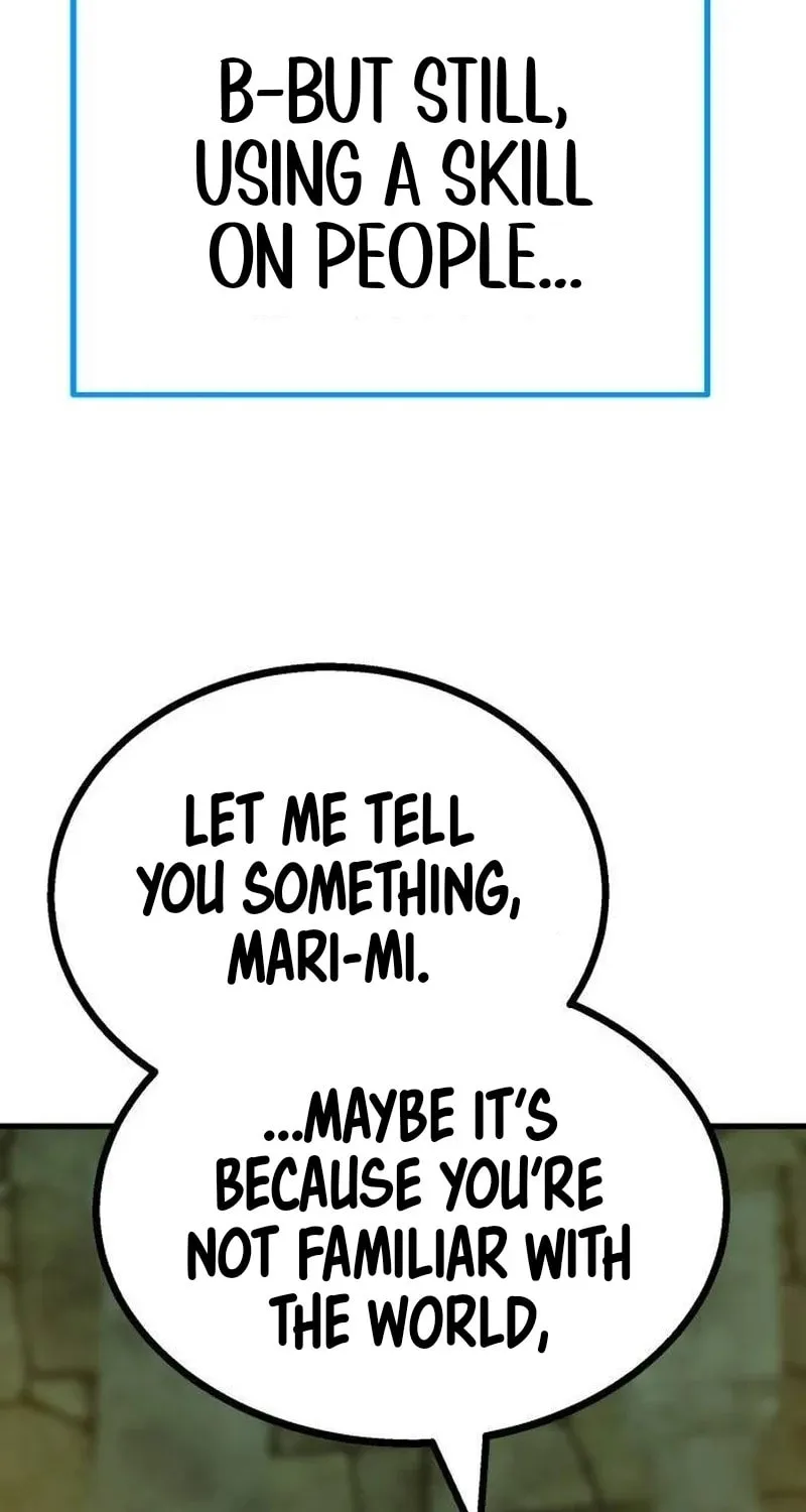 My Status Window Is On Strike Chapter 17 page 108 - 