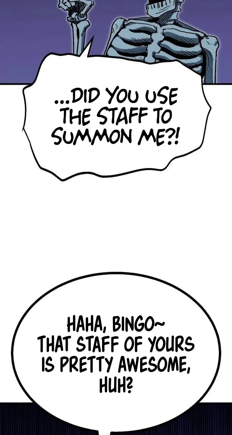 My Status Window Is On Strike Chapter 17 page 12 - 