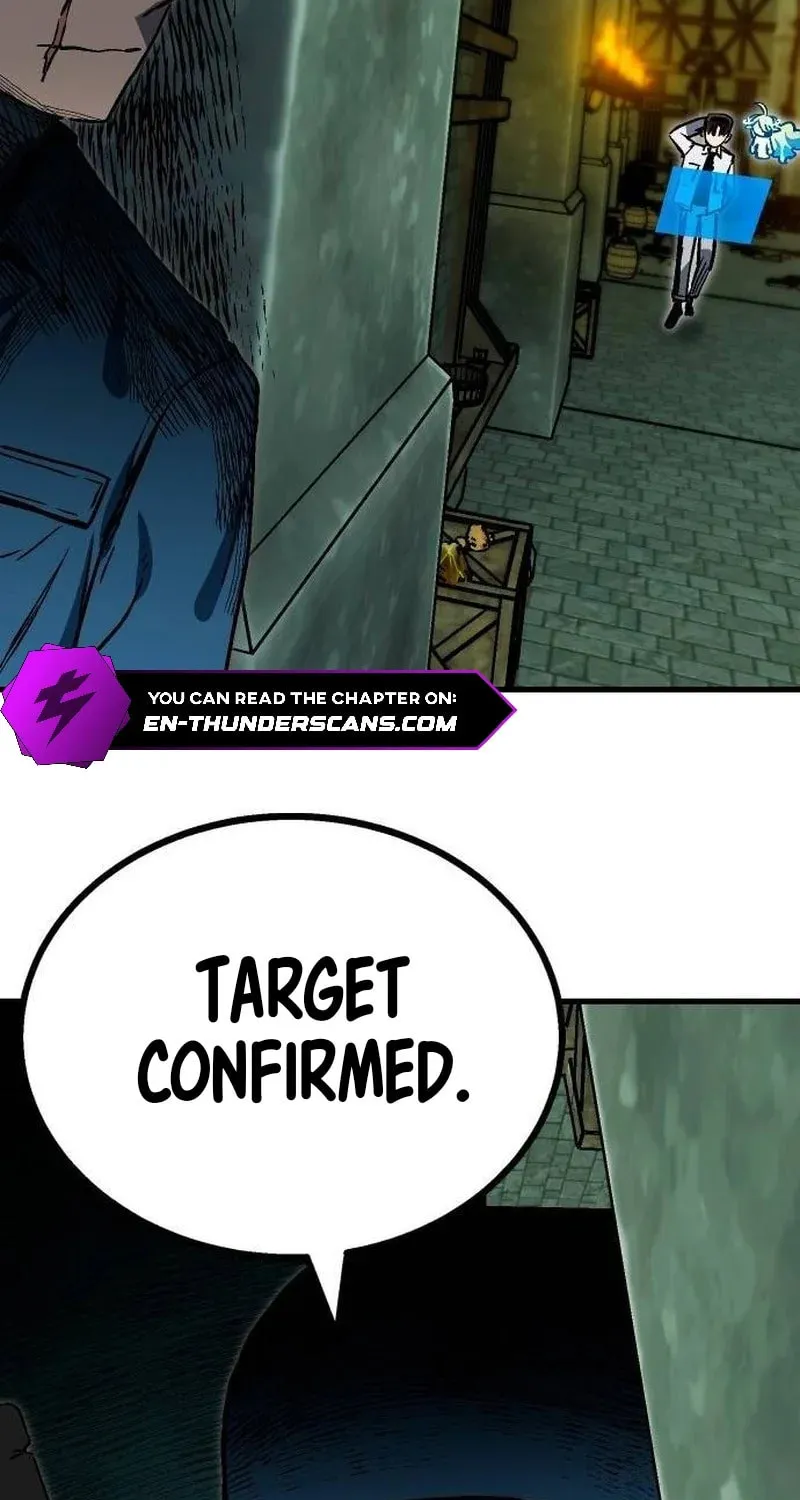 My Status Window Is On Strike Chapter 17 page 111 - 
