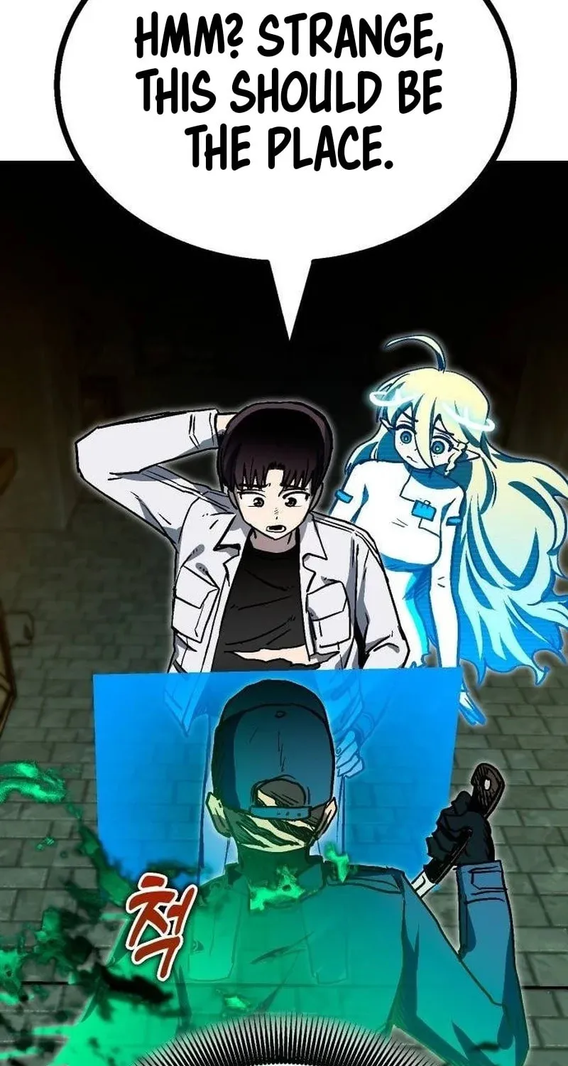 My Status Window Is On Strike Chapter 17 page 115 - 