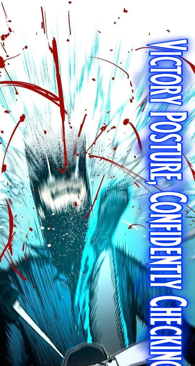 My Status Window Is On Strike Chapter 17 page 124 - 