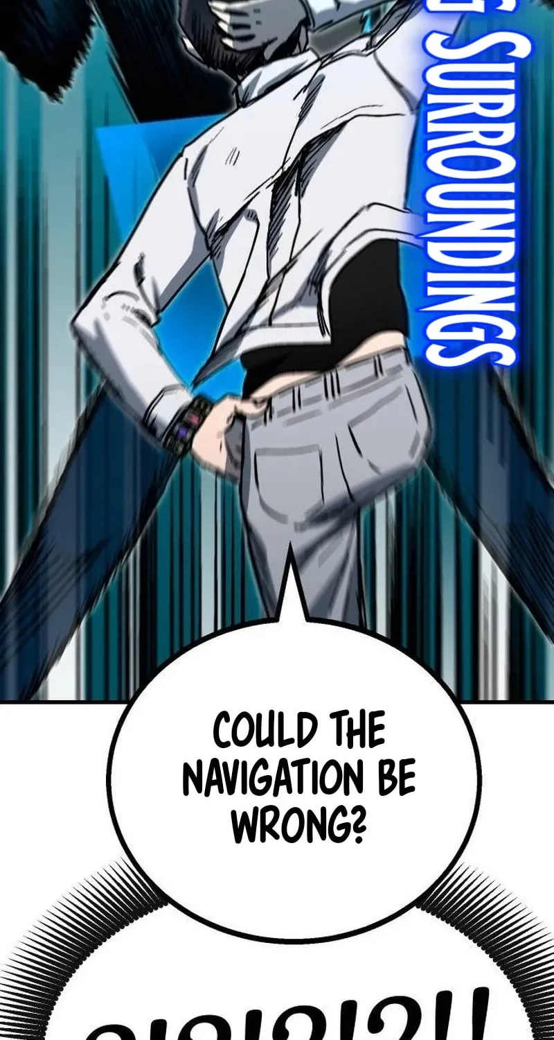 My Status Window Is On Strike Chapter 17 page 125 - 