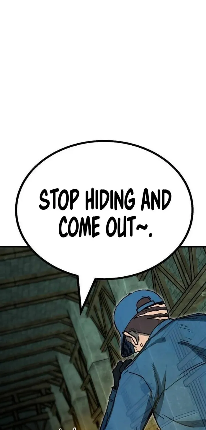 My Status Window Is On Strike Chapter 17 page 130 - 