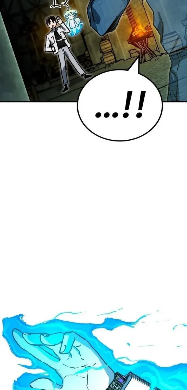 My Status Window Is On Strike Chapter 17 page 131 - 